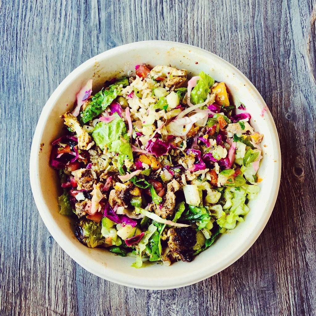 CAVA | restaurant | 3201 S Hoover St Suite 1840, Los Angeles, CA 90089, USA | 2132129838 OR +1 213-212-9838