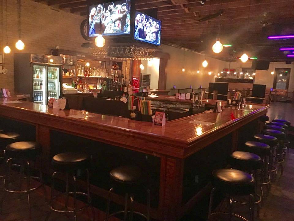 The Attic | restaurant | 200 Main St, Menasha, WI 54952, USA | 9204861539 OR +1 920-486-1539