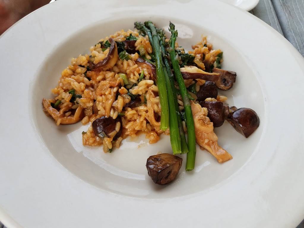 High Thyme Cuisine | restaurant | 2213 Middle St C, Sullivans Island, SC 29482, USA | 8438833536 OR +1 843-883-3536