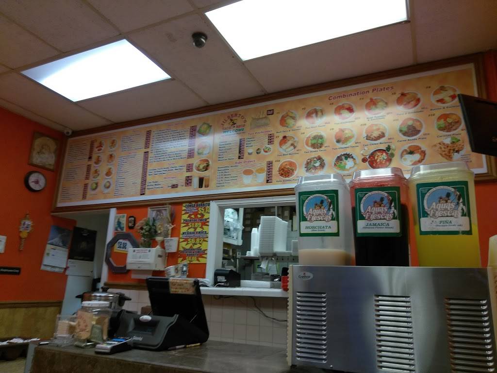 Jilbertos Mexican Food | restaurant | 3305 Palm Ave, San Diego, CA 92154, USA | 6194238548 OR +1 619-423-8548