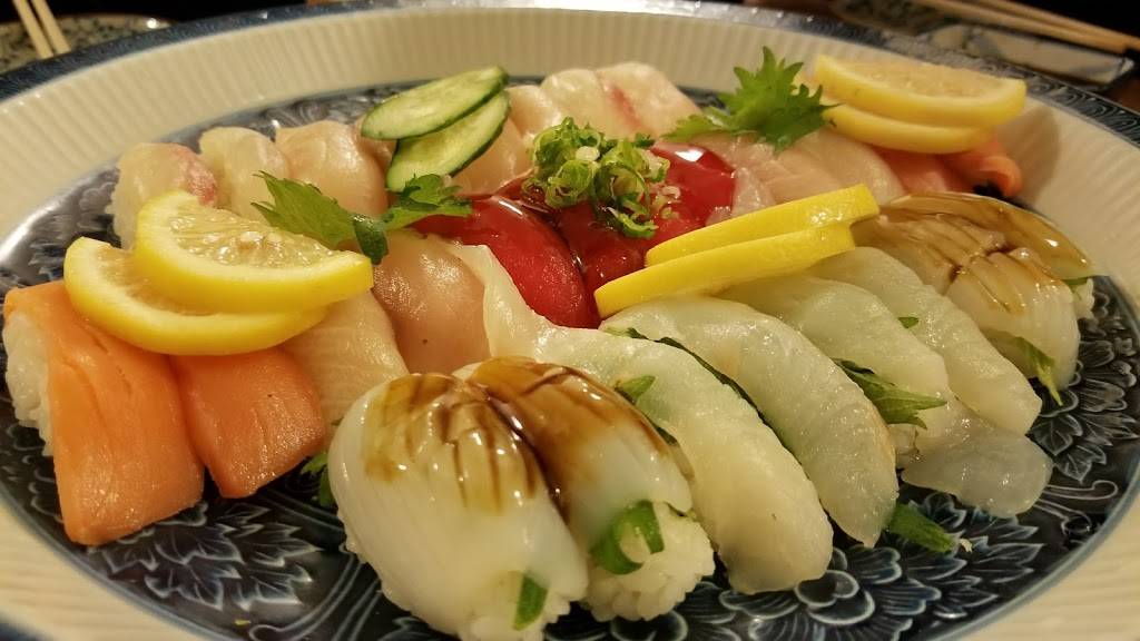 Okina Sushi | restaurant | 776 Arguello Blvd, San Francisco, CA 94118, USA | 4153878882 OR +1 415-387-8882