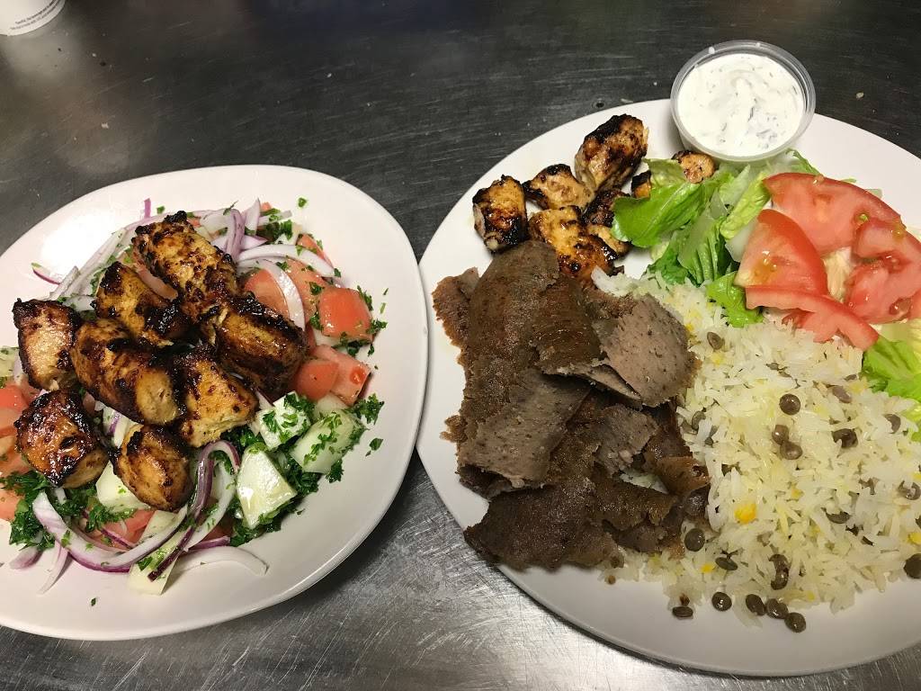Boca Skewers | restaurant | 130 NE 2nd St, Boca Raton, FL 33432, USA | 5613479961 OR +1 561-347-9961