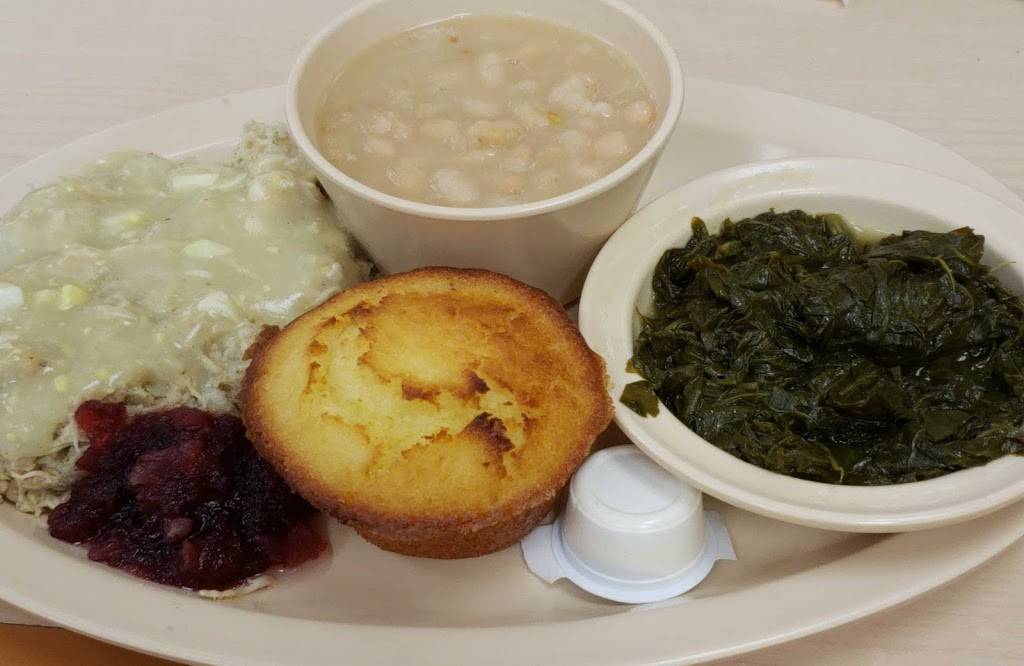 Hazels Family Restaurant | restaurant | 6888 Goodman Rd, Olive Branch, MS 38654, USA | 6628954554 OR +1 662-895-4554