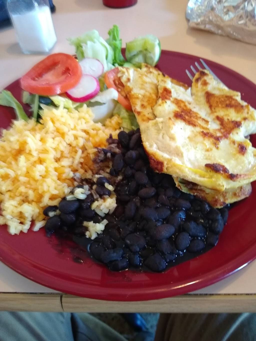 Juans Restaurant - Delicious Hispanic Food | restaurant | 430 E Fleming Dr, Morganton, NC 28655, USA | 8284756799 OR +1 828-475-6799