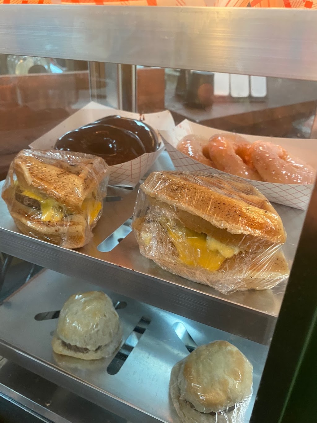 STOP & SHOP NOT YOUR MAMAS TEA | restaurant | 104 N Ruby Ave, Ruleville, MS 38771, USA | 6626186071 OR +1 662-618-6071