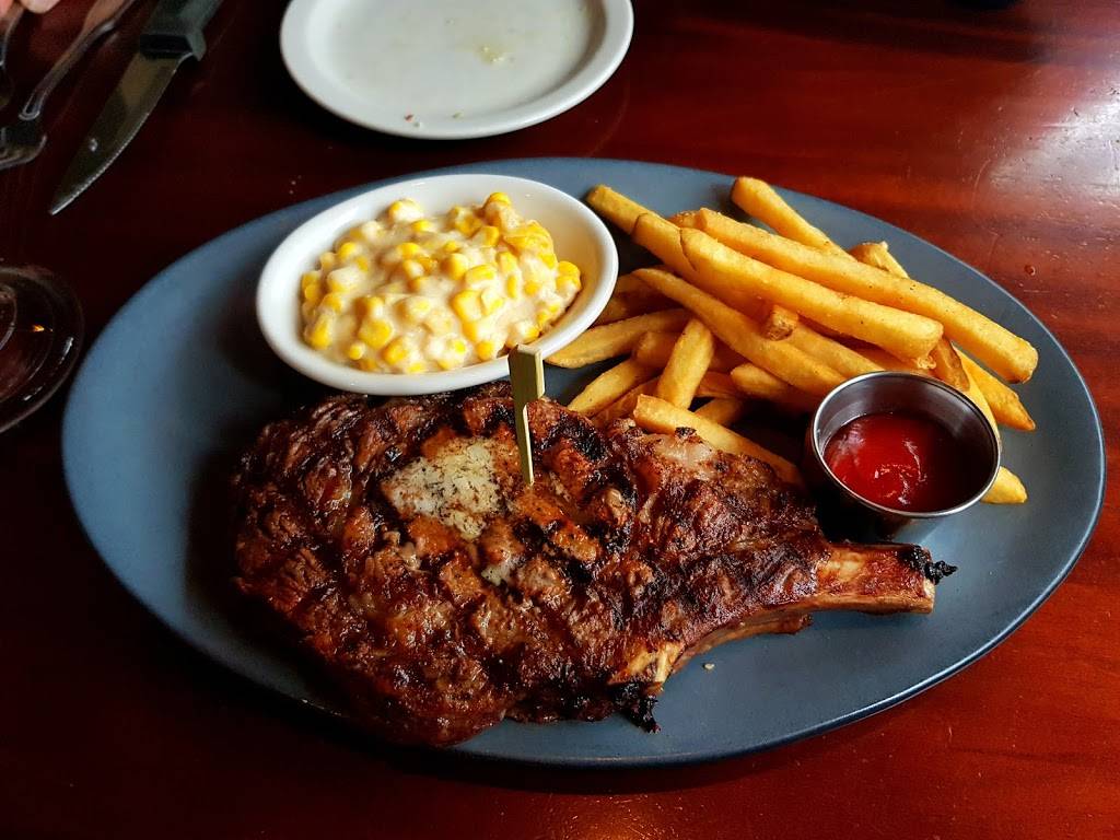 Claim Jumper Restaurants | restaurant | 3500 W Olive Ave Suite 105, Burbank, CA 91505, USA | 8182600505 OR +1 818-260-0505