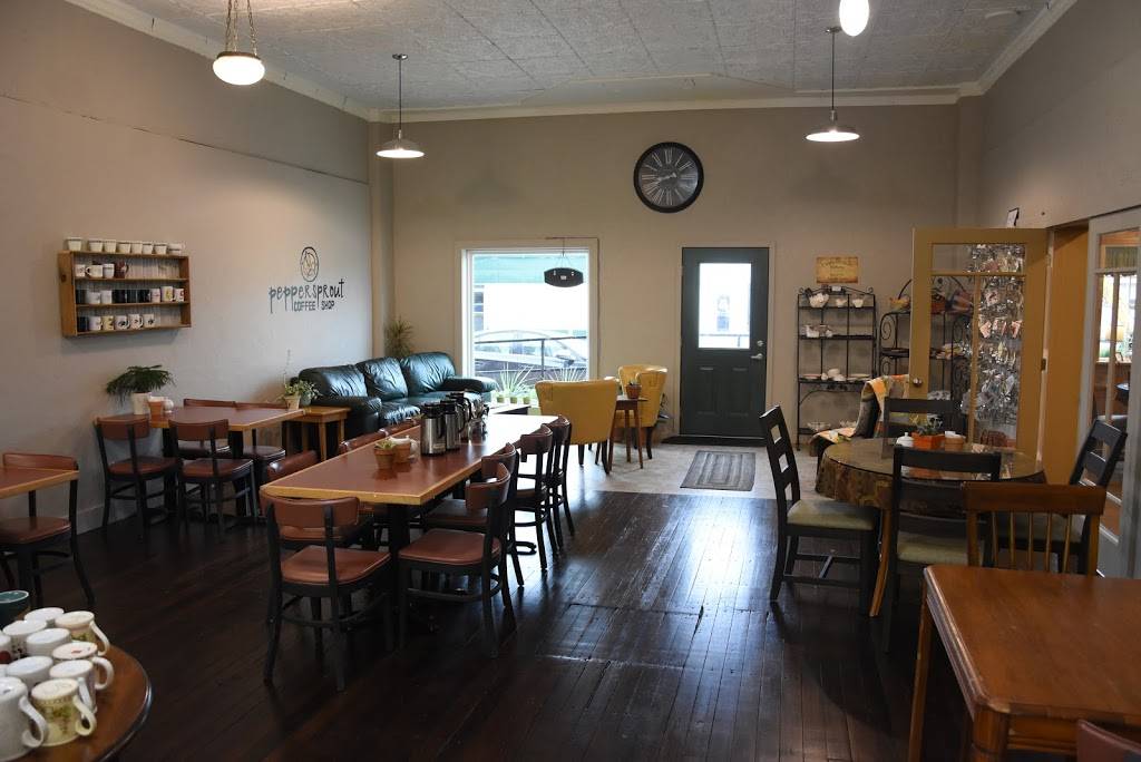 Peppercorn Pantry | restaurant | 911 Parriott St, Aplington, IA 50604, USA | 3193472797 OR +1 319-347-2797