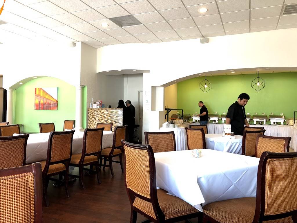 Kabobi Fresh Mediterranean | restaurant | 100 S Central Expy #49, Richardson, TX 75080, USA | 9728035203 OR +1 972-803-5203