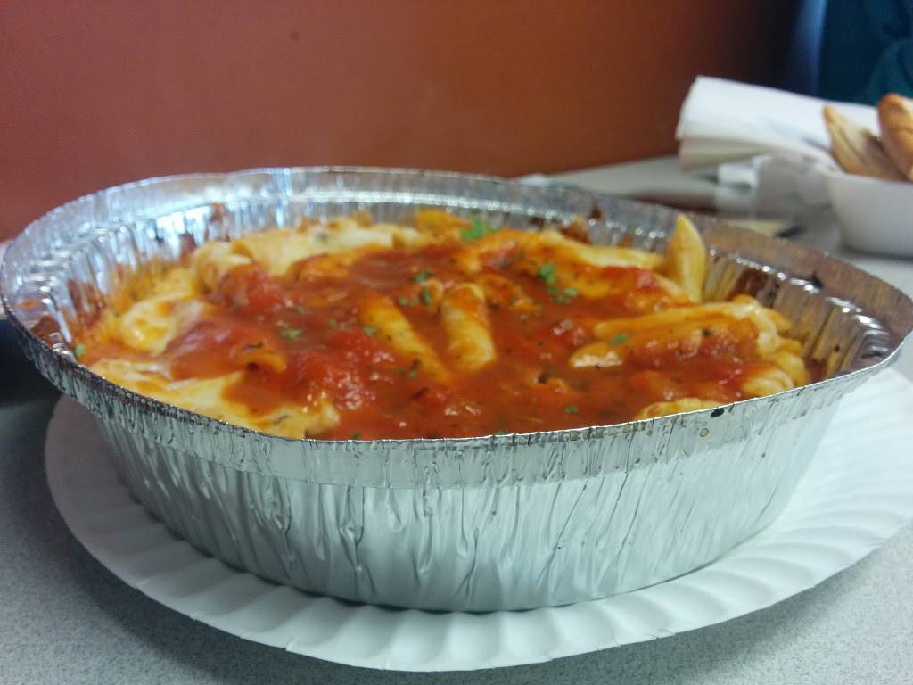 Euro Pizza | restaurant | 33 S Newtown Street Rd, Newtown Square, PA 19073, USA | 6103598899 OR +1 610-359-8899