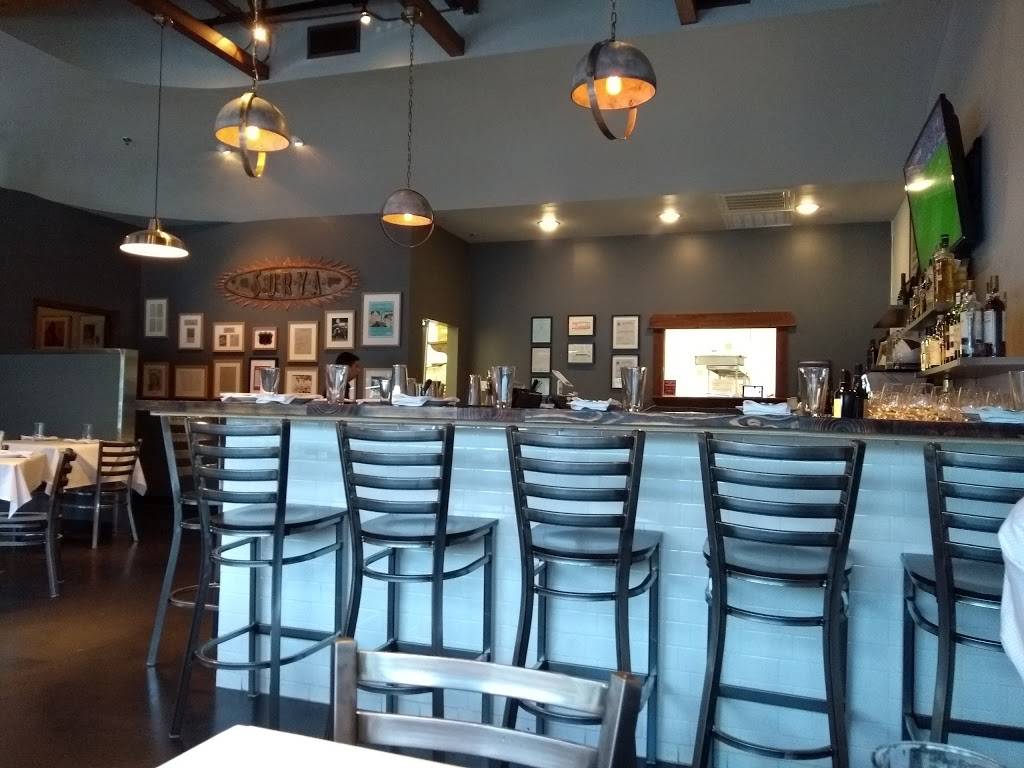 Surya India | restaurant | 700 Durham Dr, Houston, TX 77007, USA | 7138646667 OR +1 713-864-6667