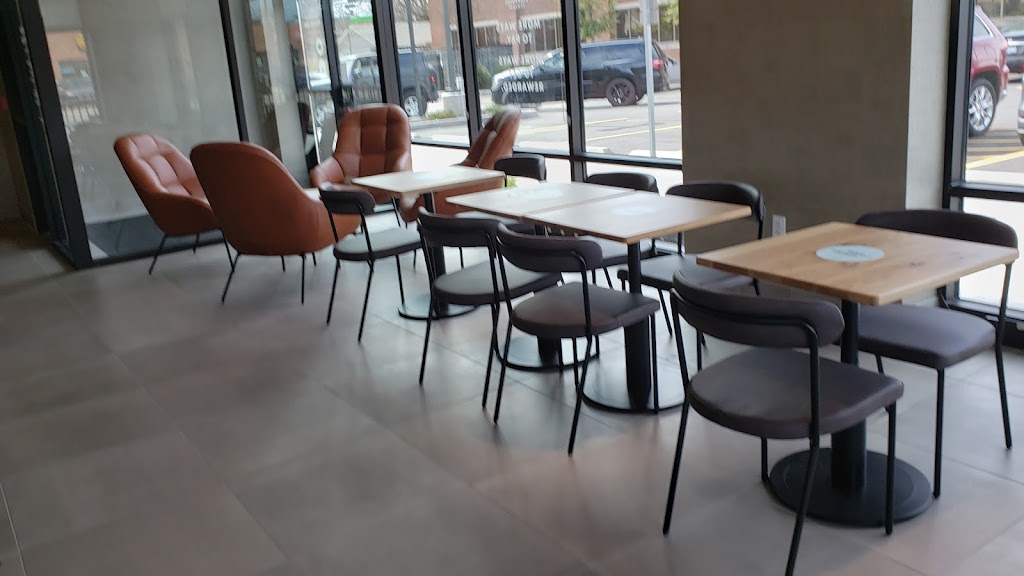 Starbucks | cafe | 425 E 162nd St, South Holland, IL 60473, USA | 7089072788 OR +1 708-907-2788