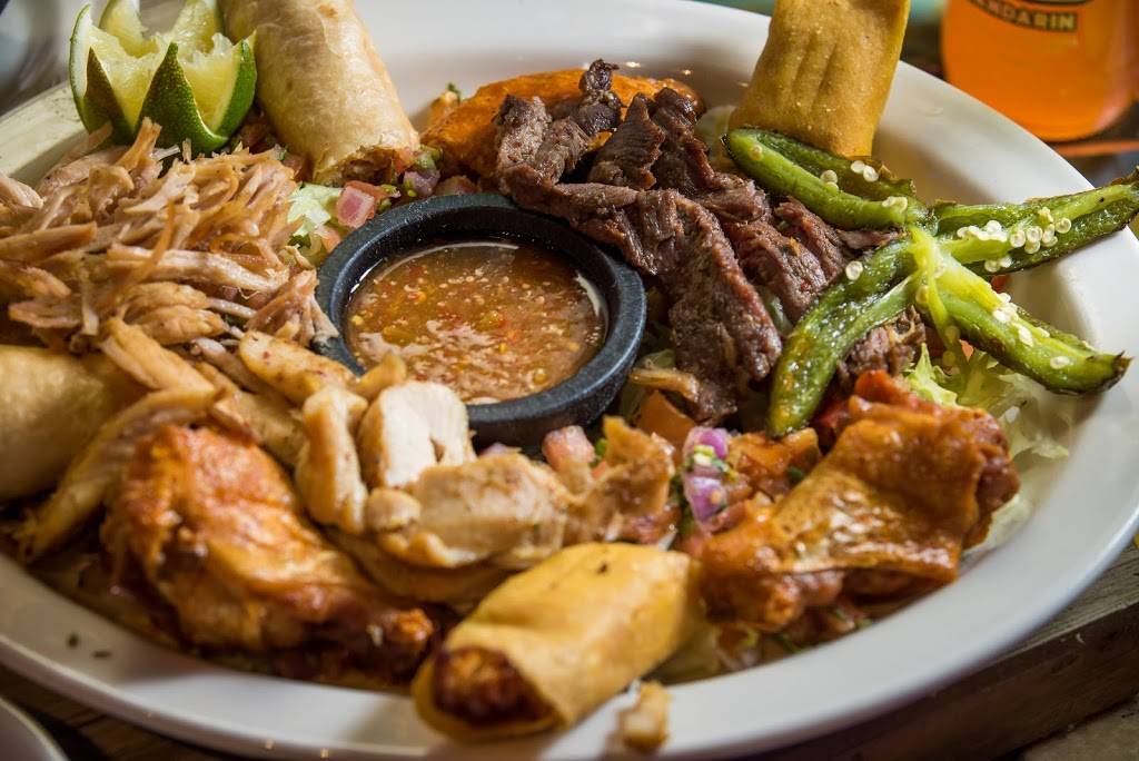 Annas Mexican Bar and Grill | restaurant | 790 Euharlee Rd SW, Euharlee, GA 30120, USA | 7703870406 OR +1 770-387-0406