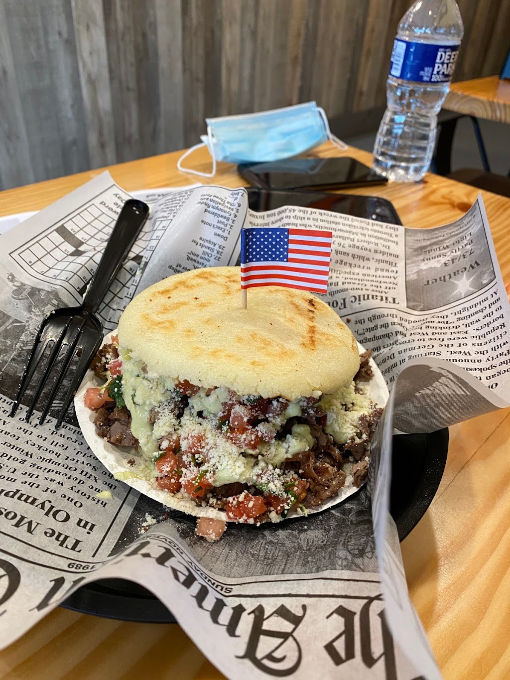 ZUAREPA.ATL | restaurant | 1956 Duluth Hwy Ste B-101, Lawrenceville, GA 30043, USA | 4702941291 OR +1 470-294-1291