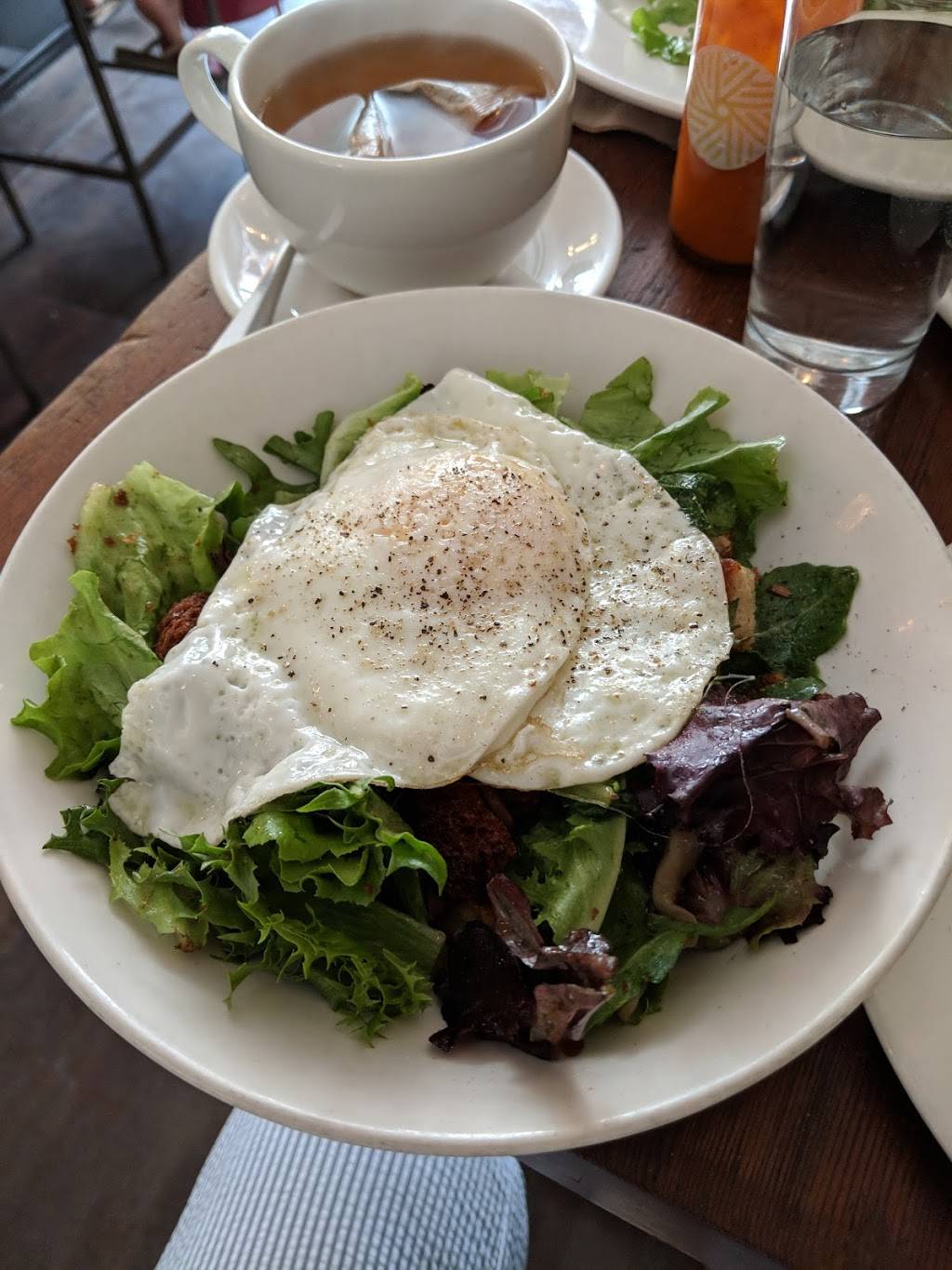 Runner & Stone | bakery | 285 3rd Ave, Brooklyn, NY 11215, USA | 7185763360 OR +1 718-576-3360