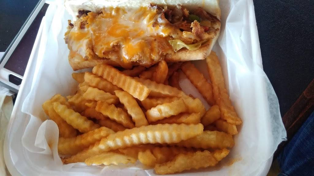 Leftys Fried Rice | restaurant | 3000 S Jefferson Ave, St. Louis, MO 63118, USA | 3148990169 OR +1 314-899-0169