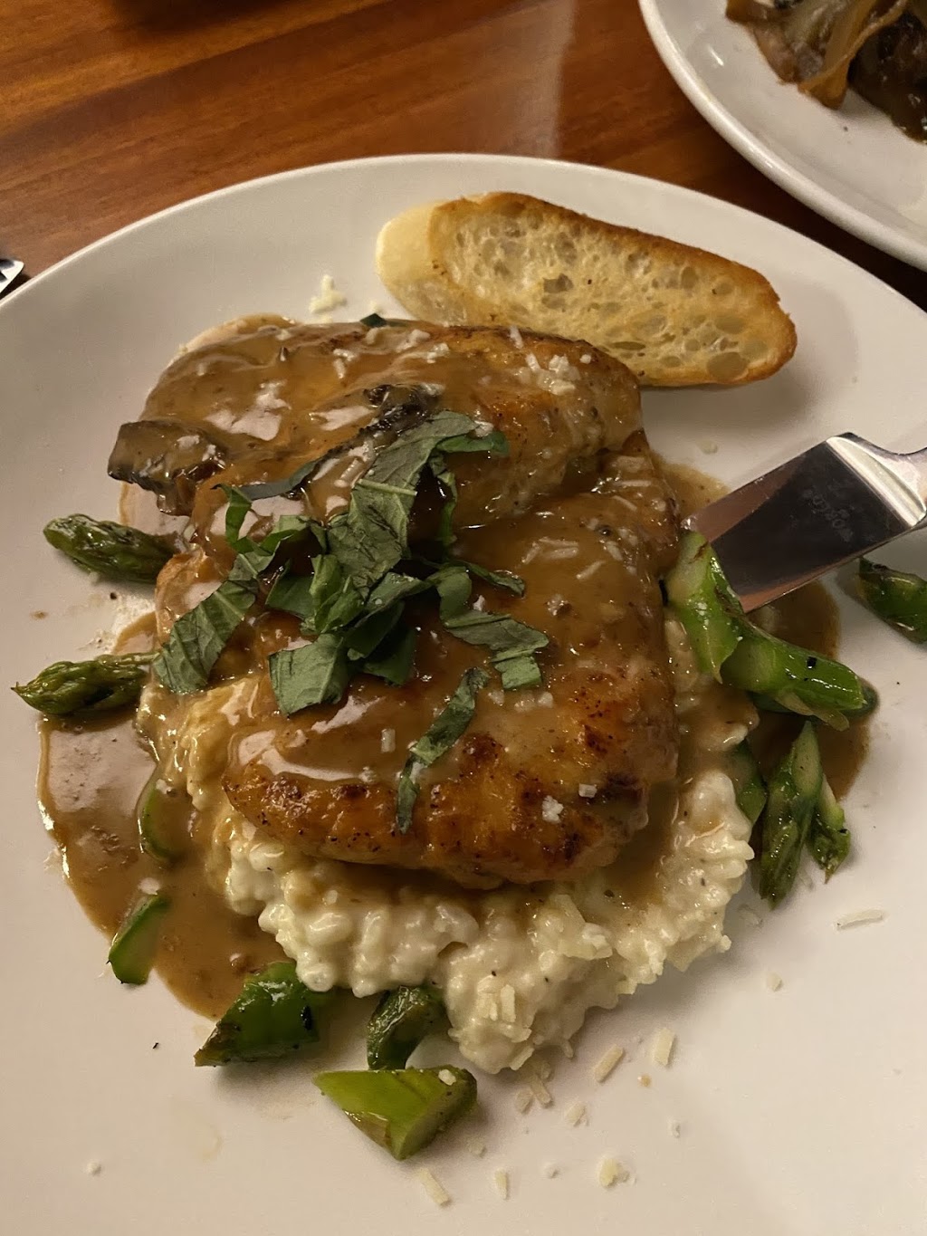 SoNapa Grille | restaurant | 324 N Nova Rd, Ormond Beach, FL 32174, USA | 3868725674 OR +1 386-872-5674