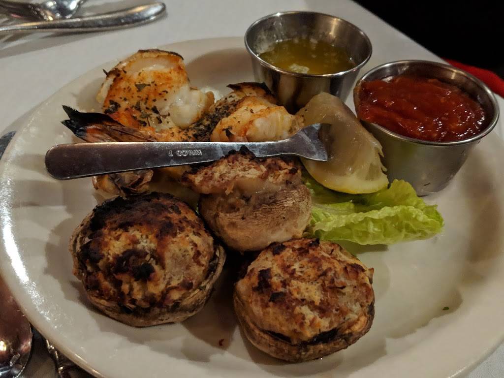 Grinnells | restaurant | 1696 Monroe Ave, Rochester, NY 14618, USA | 5852443710 OR +1 585-244-3710