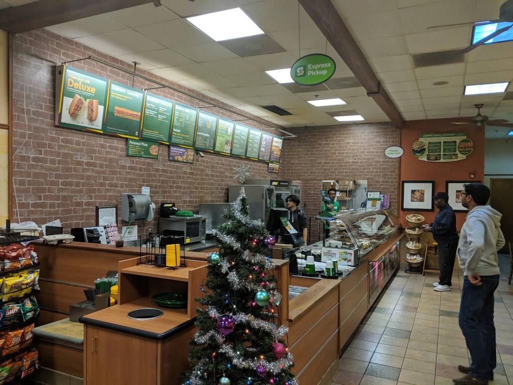 Subway | restaurant | Shoppes At Whitehall, 8506 S Tryon St Ste C-102, Charlotte, NC 28273, USA | 7045874557 OR +1 704-587-4557