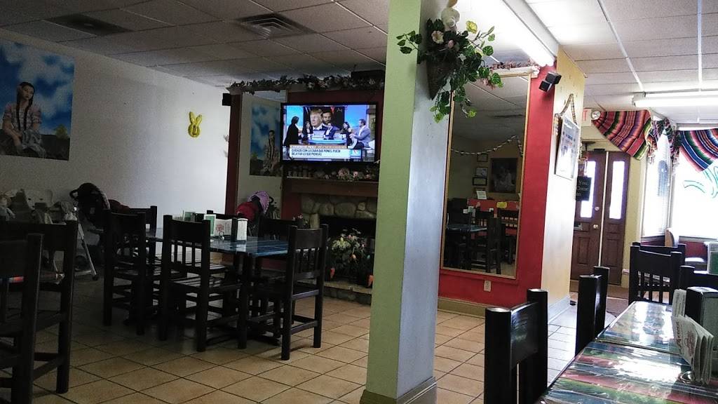 El Azteca Mexican Grill | restaurant | 116 S Phelps St, Decatur, MI 49045, USA | 2694238392 OR +1 269-423-8392