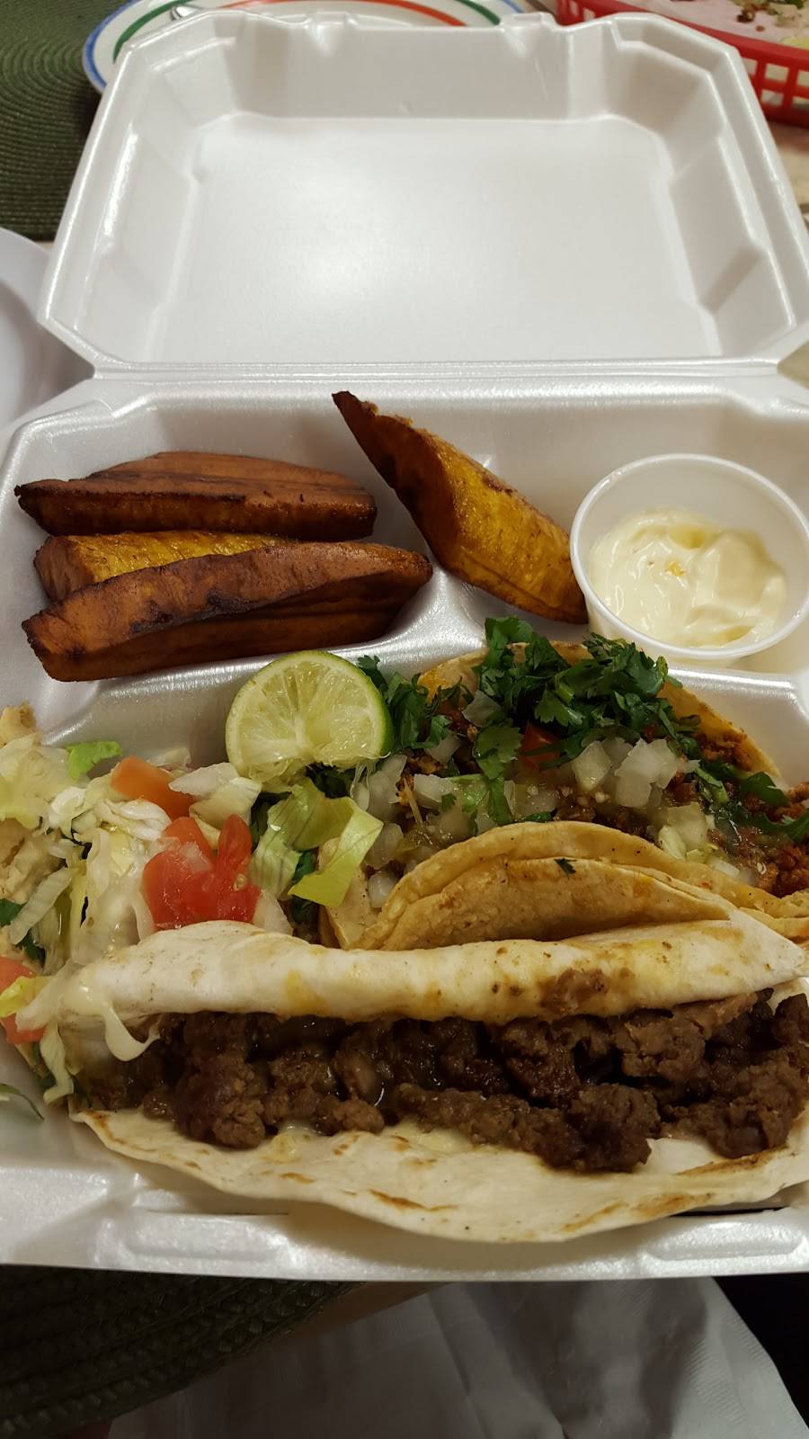 Taqueria El Rincon Mexicano | restaurant | 2055 28th St SE, Grand Rapids, MI 49508, USA | 6162467000 OR +1 616-246-7000