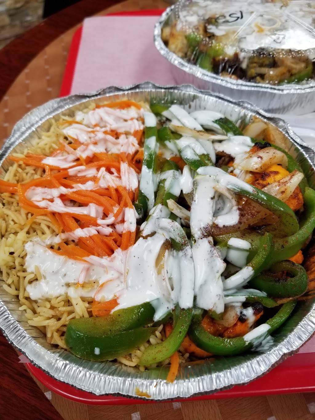 Kabab Paradise | restaurant | 124 NJ-10, Randolph, NJ 07869, USA | 9734530202 OR +1 973-453-0202