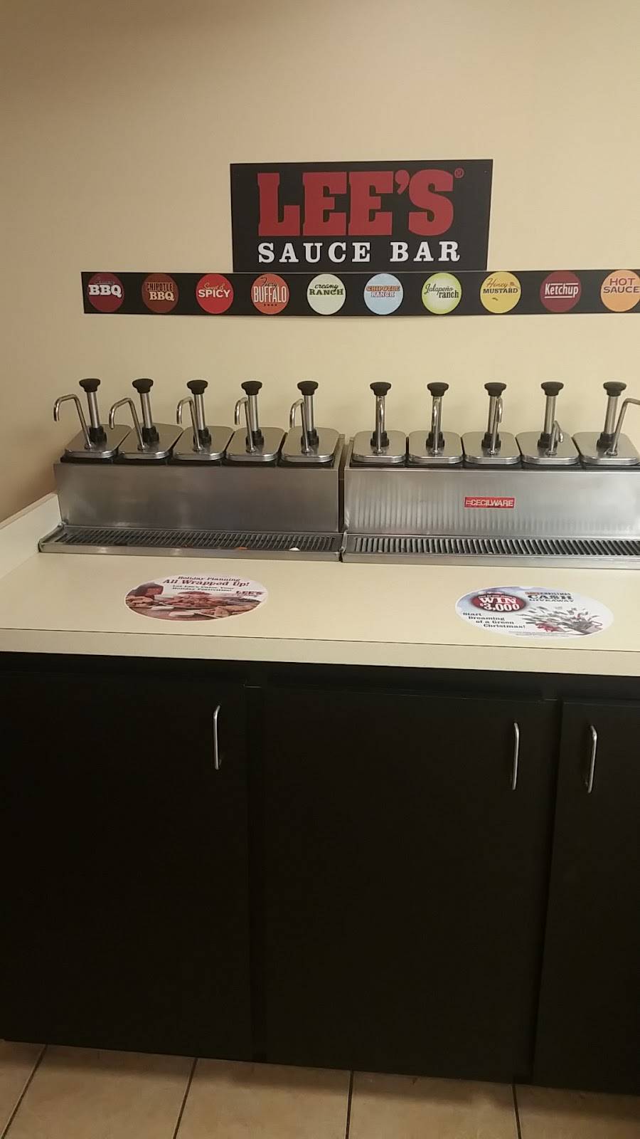 Lees Famous Recipe Chicken | restaurant | 1179 Ohio Pike, Amelia, OH 45102, USA | 5137535339 OR +1 513-753-5339