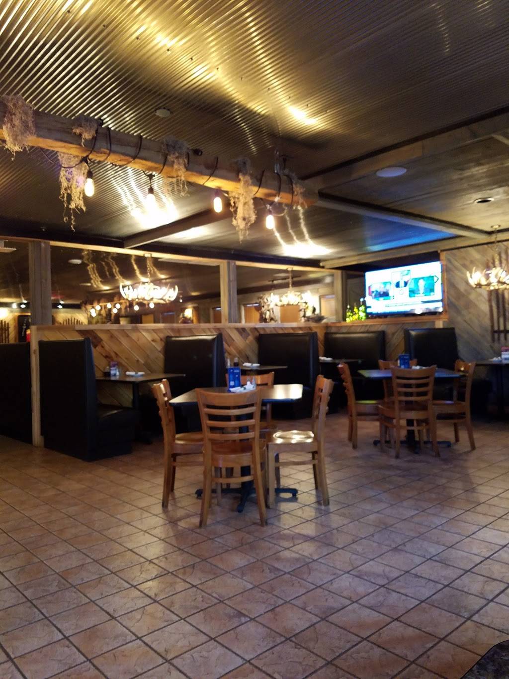 Meo Mios Sportsman Grill | restaurant | 4105, 14275 US-79, Buchanan, TN 38222, USA | 7319245060 OR +1 731-924-5060
