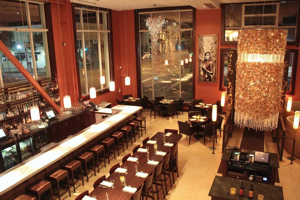 DOSA on Fillmore | restaurant | 1700 Fillmore St, San Francisco, CA 94115, USA | 4154413672 OR +1 415-441-3672