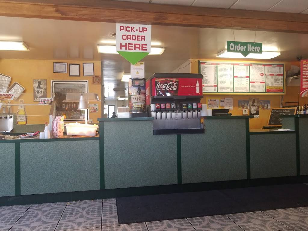 Betos Tacos | restaurant | 6368 Power Inn Rd, Sacramento, CA 95824, USA | 9163868919 OR +1 916-386-8919