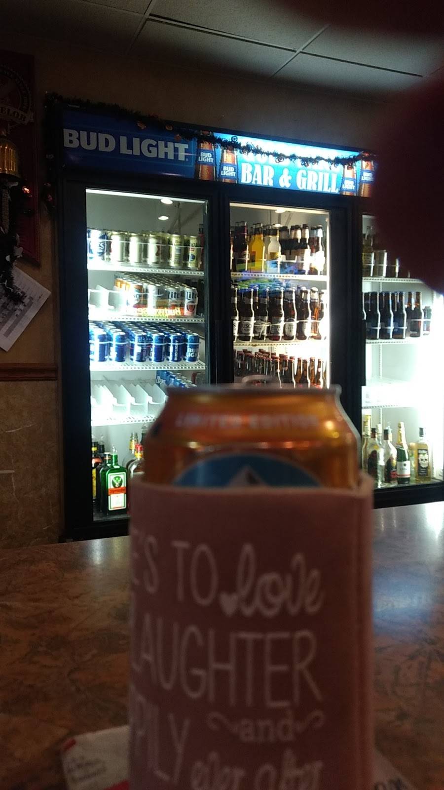 Goldmine Bar & Grill | restaurant | 1601 S 3rd St, Council Bluffs, IA 51503, USA | 7123259915 OR +1 712-325-9915