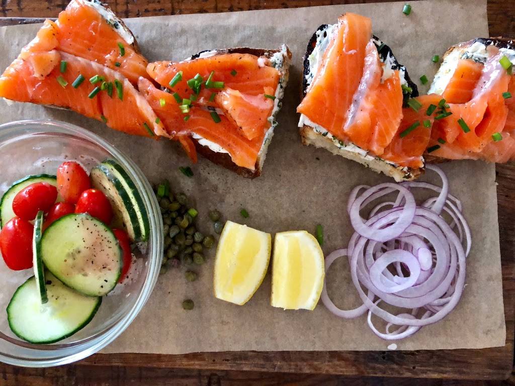 Darwin Cafe | cafe | 212 Ritch St, San Francisco, CA 94107, USA | 4158008668 OR +1 415-800-8668