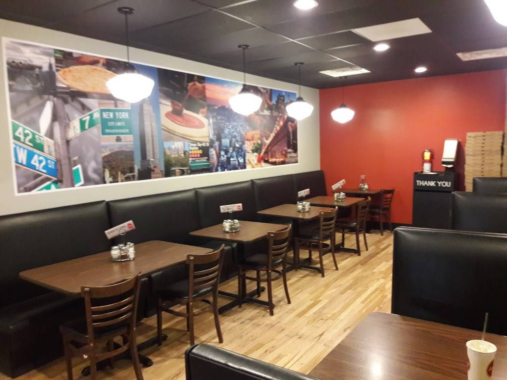 Anthonys Pizza & Pasta | meal delivery | 1628 E Evans Ave, Denver, CO 80210, USA | 3037443137 OR +1 303-744-3137