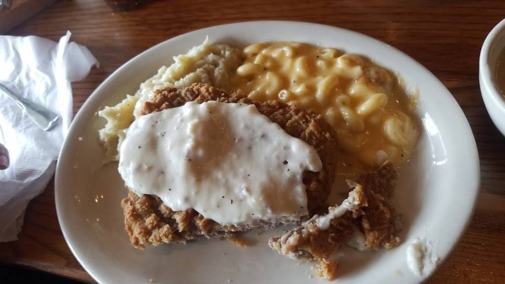 Cracker Barrel Old Country Store | restaurant | 231 Gulf Fwy S, League City, TX 77573, USA | 2813321174 OR +1 281-332-1174