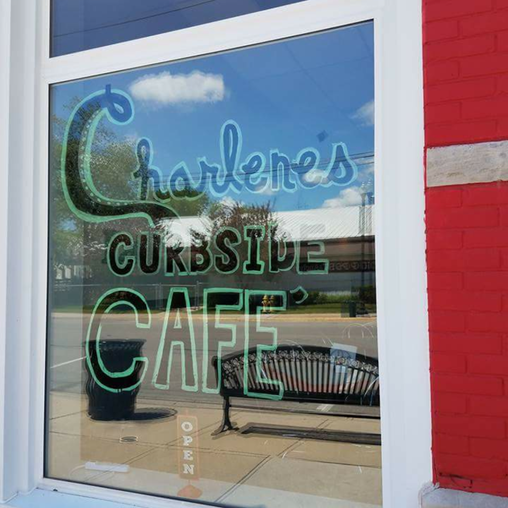 Charlenes Curbside Cafe | restaurant | 7673 Bluebush Rd, Maybee, MI 48159, USA | 7347338566 OR +1 734-733-8566