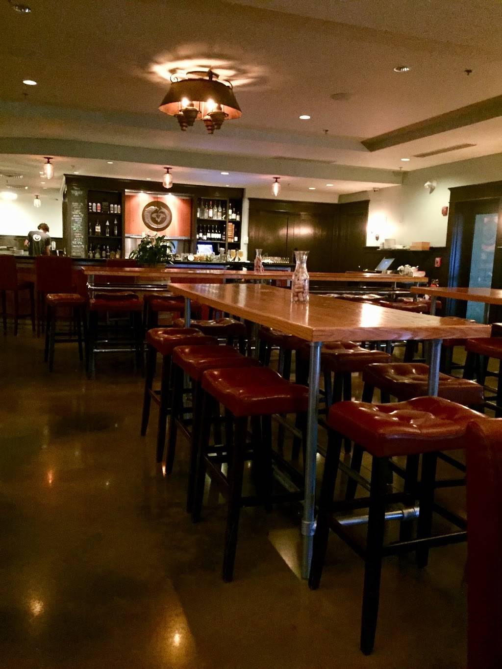 Brix Restaurant | Newport Vineyards | restaurant | 909 E Main Rd, Middletown, RI 02842, USA | 4018485161 OR +1 401-848-5161