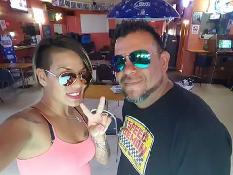 Tee Time Sports Bar | restaurant | 1805 Roosevelt Ave, San Antonio, TX 78210, USA | 2105342581 OR +1 210-534-2581