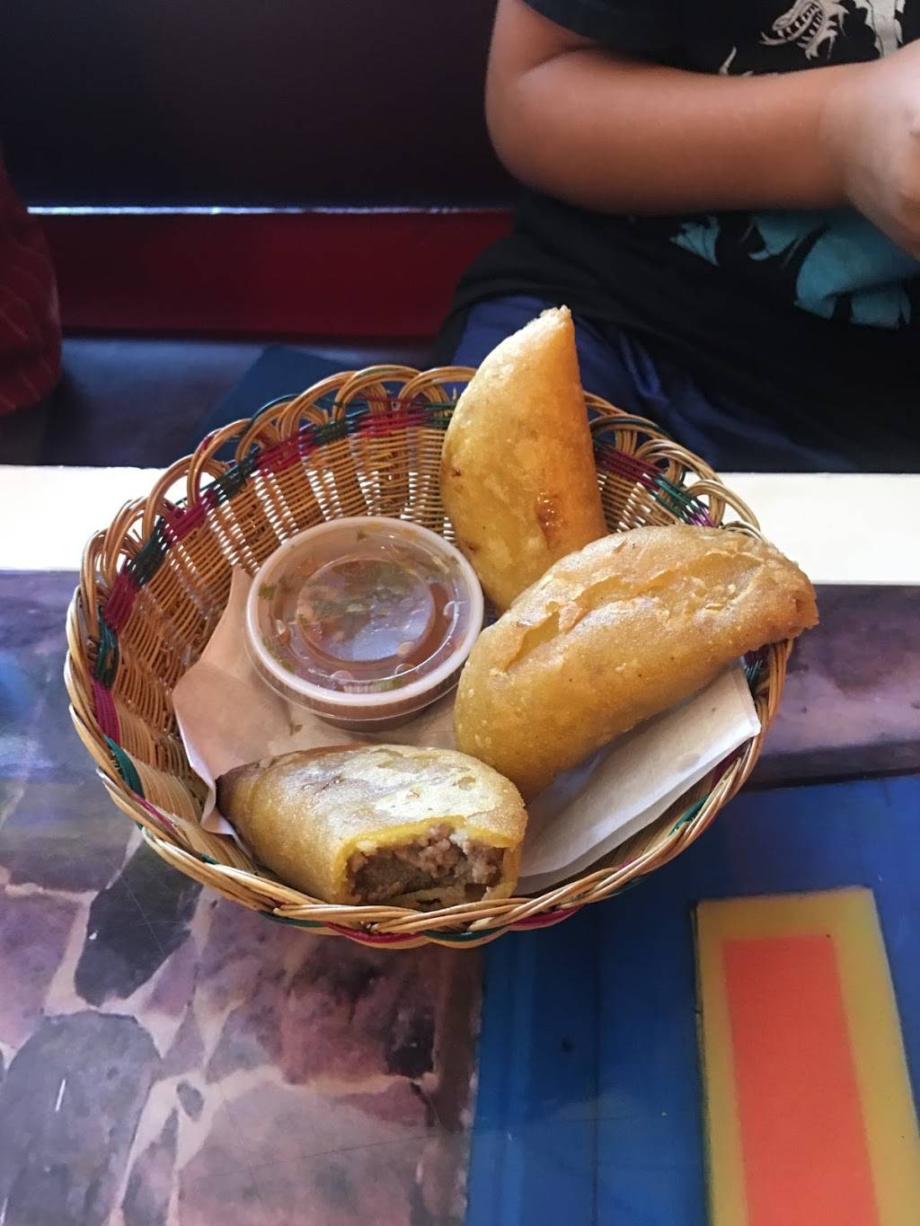 La Gota Fria Restaurant | restaurant | 723 N Campbell Station Rd, Knoxville, TN 37934, USA | 8652880402 OR +1 865-288-0402