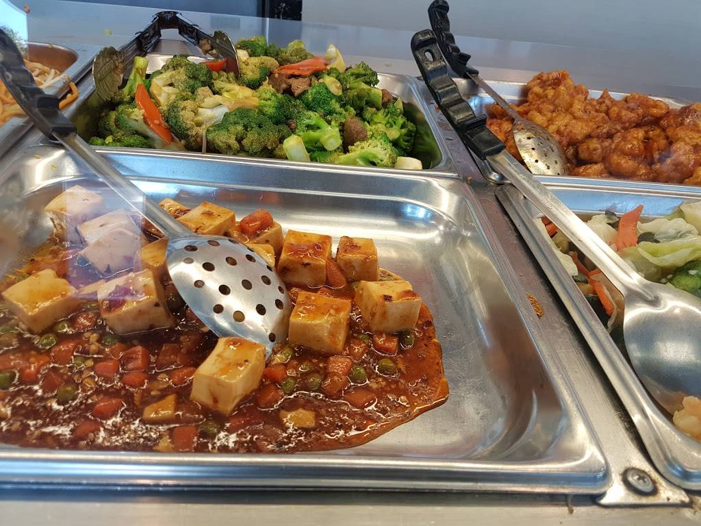 Señor Wok | restaurant | 5452 Whittier Blvd, East Los Angeles, CA 90022, USA | 3237228898 OR +1 323-722-8898