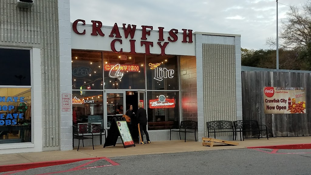 Crawfish City | restaurant | 3426 Cypress St, West Monroe, LA 71291, USA | 3183979002 OR +1 318-397-9002