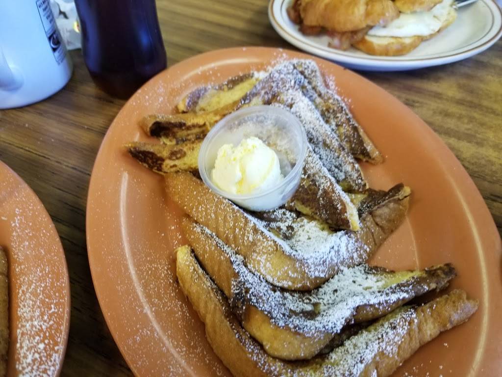 Sunrise & Sunset | restaurant | 618 N Orange Ave, Green Cove Springs, FL 32043, USA | 9045319624 OR +1 904-531-9624