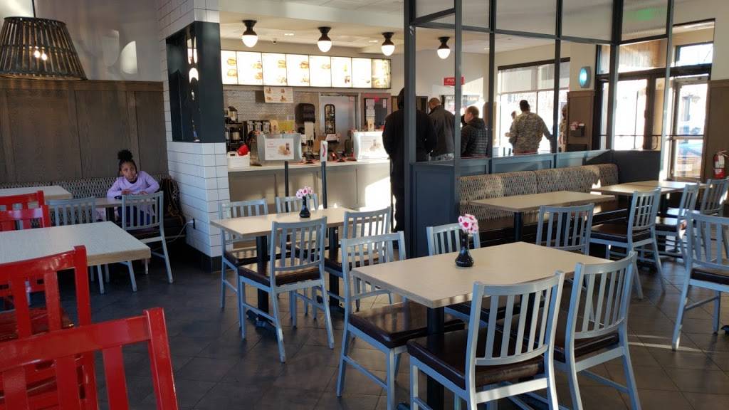 Chick-fil-A Reisterstown | restaurant | 12001 Reisterstown Rd, Reisterstown, MD 21136, USA | 4105263863 OR +1 410-526-3863