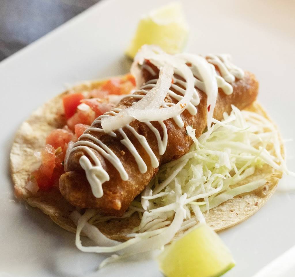 Dorado Tacos | restaurant | 28 E 12th St, New York, NY 10003, USA | 2126270900 OR +1 212-627-0900