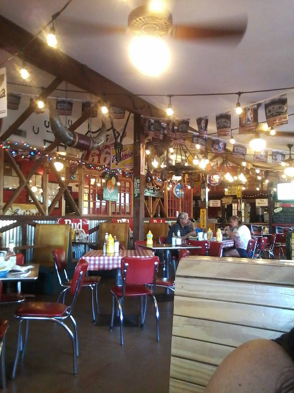 Uncle Barneys | restaurant | 7015 Interstate 35 Access Rd, San Antonio, TX 78224, USA | 2109226602 OR +1 210-922-6602