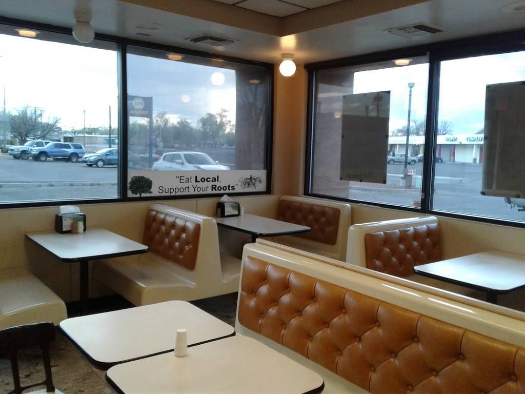 Stufys Restaurant | restaurant | 930 Sunset Rd SW, Albuquerque, NM 87105, USA | 5052422126 OR +1 505-242-2126