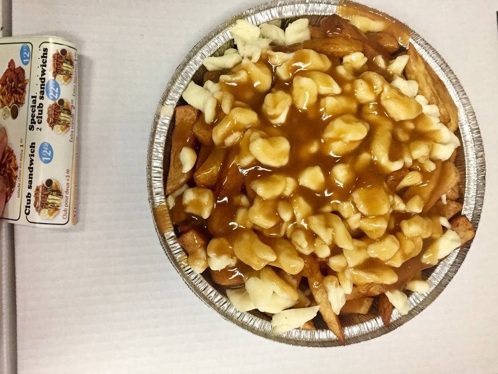 Pizzeria Saint-Thomas | restaurant | 1350 Rue Principale, Saint-Thomas, QC J0K 3L0, Canada | 4507560505 OR +1 450-756-0505