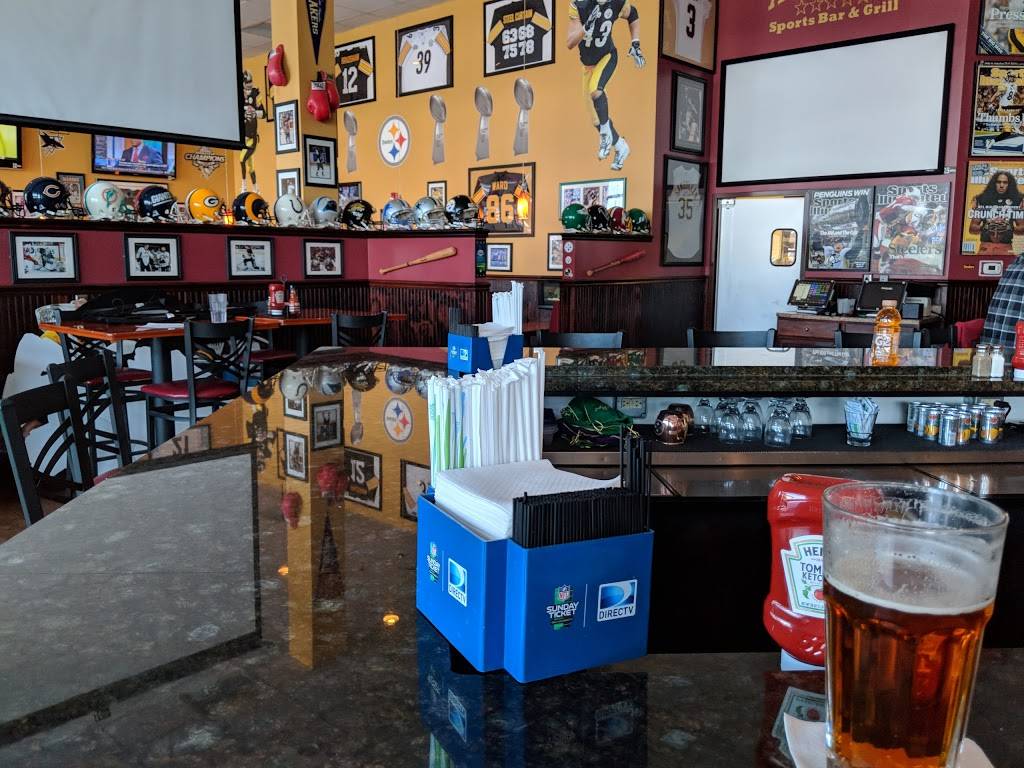 All Star | restaurant | 6302 Robinson Centre Dr, Pittsburgh, PA 15205, USA | 4127871114 OR +1 412-787-1114