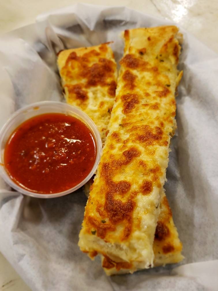 Grecos New York Pizzeria | meal delivery | 245 N Moorpark Rd D, Thousand Oaks, CA 91360, USA | 8057777271 OR +1 805-777-7271