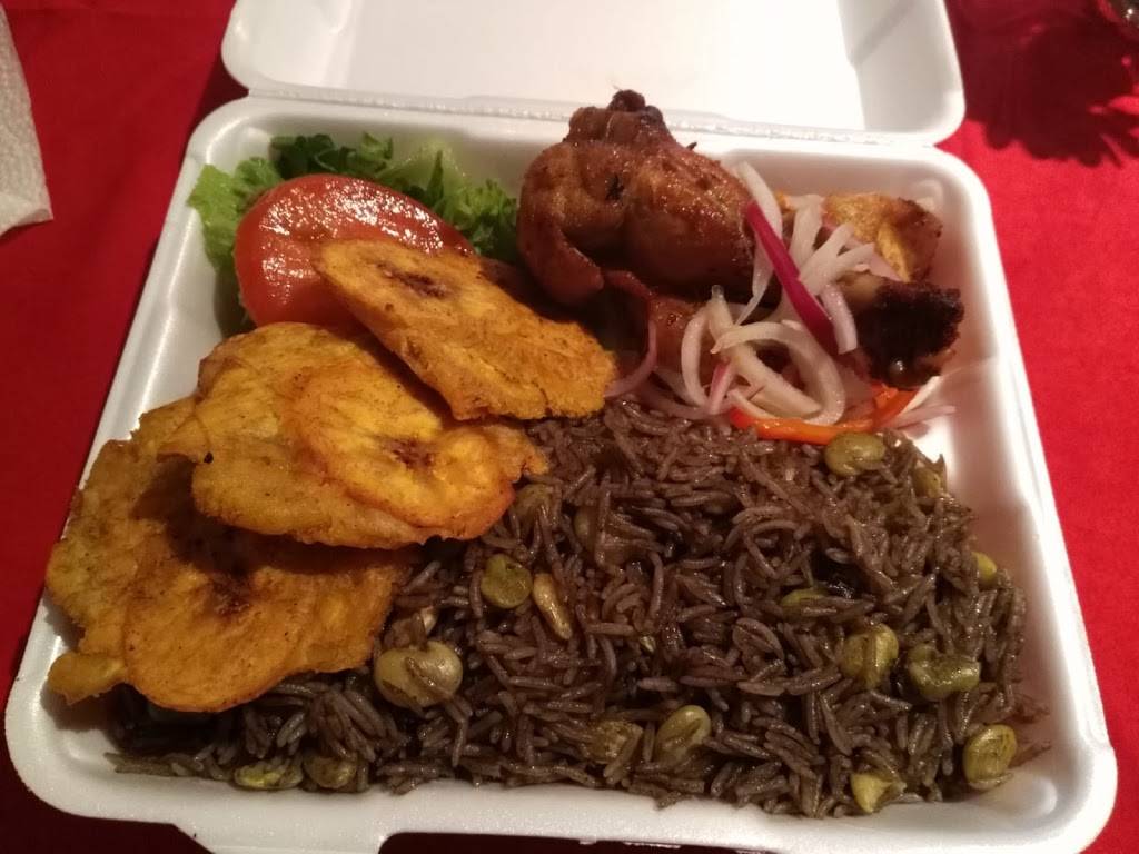 Restaurant Shalom Antillaise | restaurant | 307 Boulevard Saint-Joseph, Gatineau, QC J8Y 3Y6, Canada | 8197755123 OR +1 819-775-5123