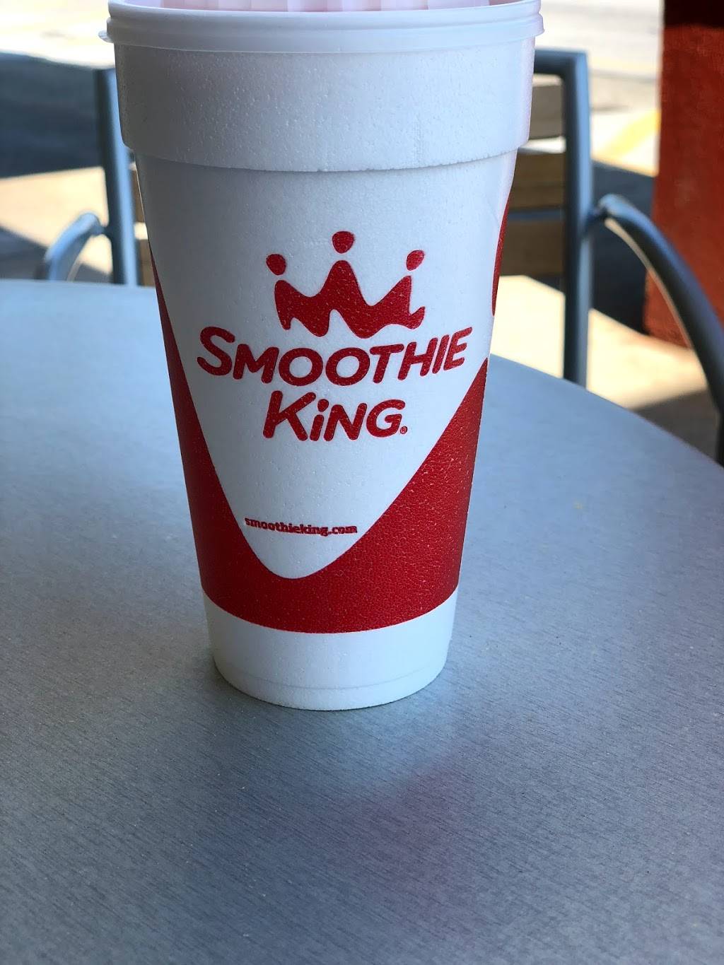 Smoothie King | restaurant | 8515 A-Kingston Pike, Knoxville, TN 37919, USA | 8654702888 OR +1 865-470-2888