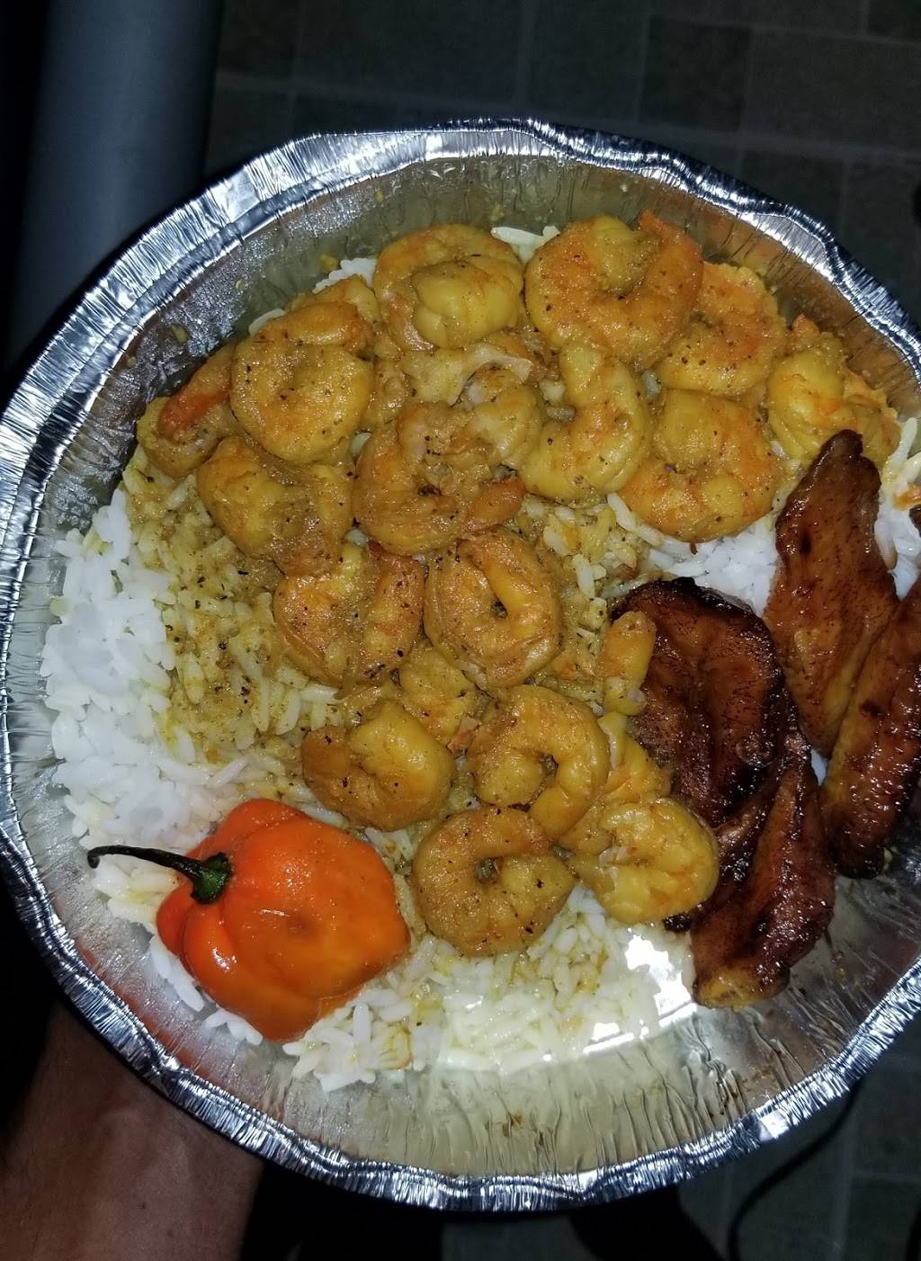 Island Bites | restaurant | 2107 1st Avenue, New York, NY 10029, USA | 6468508855 OR +1 646-850-8855